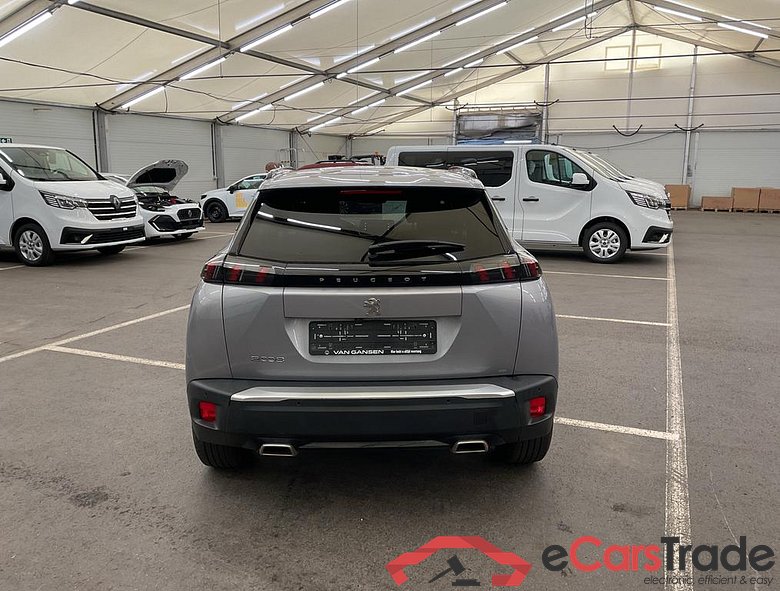 PEUGEOT 2008 1.2 PureTech Allure Pack S&S (EU6.4) #3