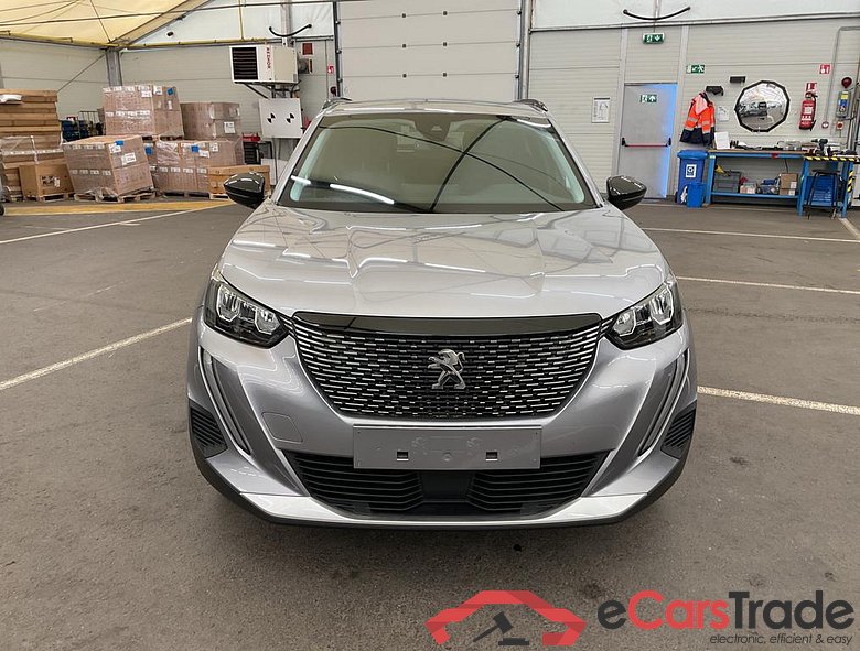 PEUGEOT 2008 1.2 PureTech Allure Pack S&S (EU6.4) #5