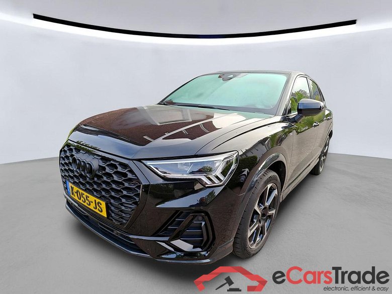 AUDI Q3 Sportback 110 kW