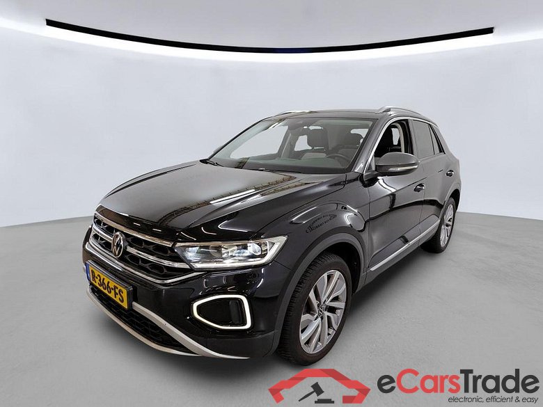 VOLKSWAGEN T-Roc 110 kW #1