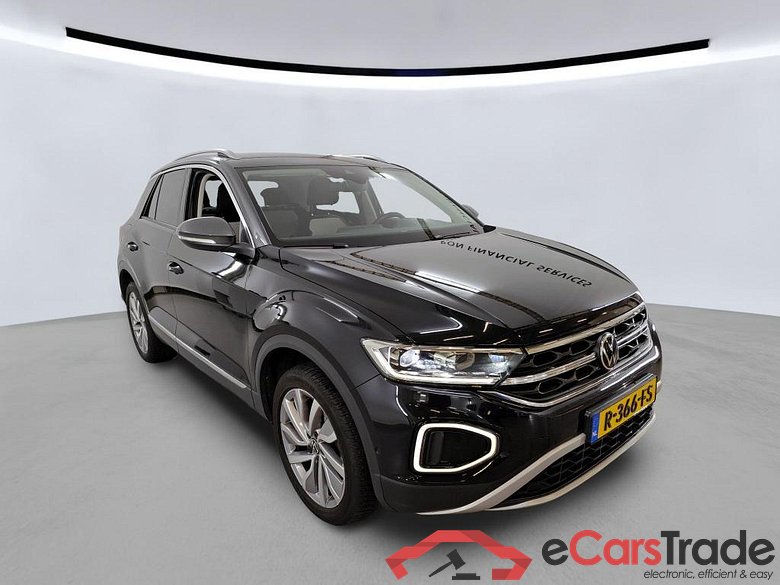VOLKSWAGEN T-Roc 110 kW #5