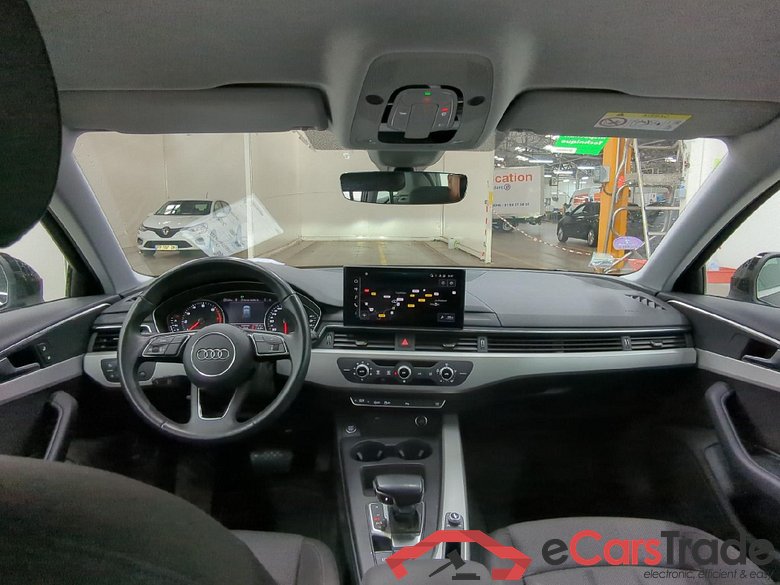 AUDI A4 Avant / 2019 / 5P / Break 35 TFSI 150 S tronic Business line OPERATION STOCK #5