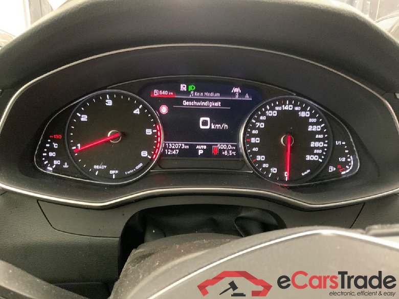 A6 Avant 40 TDI 2.0 TDI 150KW AT7 E6d #6