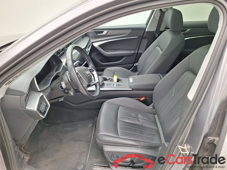 Audi, A6 Avant '18, Audi A6 Avant Business Edition 35 TDI S tronic 5d #3