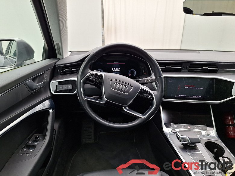 Audi, A6 Avant '18, Audi A6 Avant Business Edition 35 TDI S tronic 5d #5