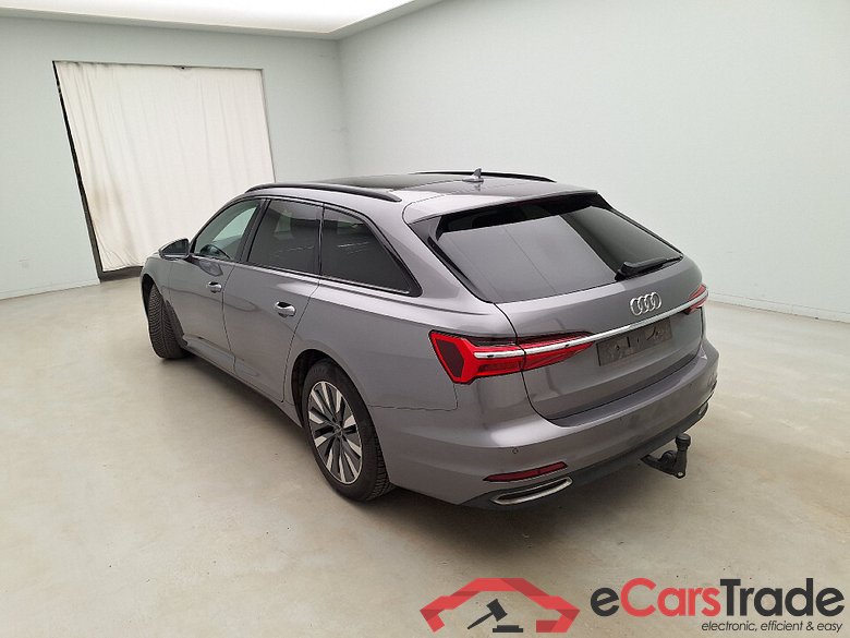 Audi, A6 Avant '18, Audi A6 Avant Business Edition 35 TDI S tronic 5d #6