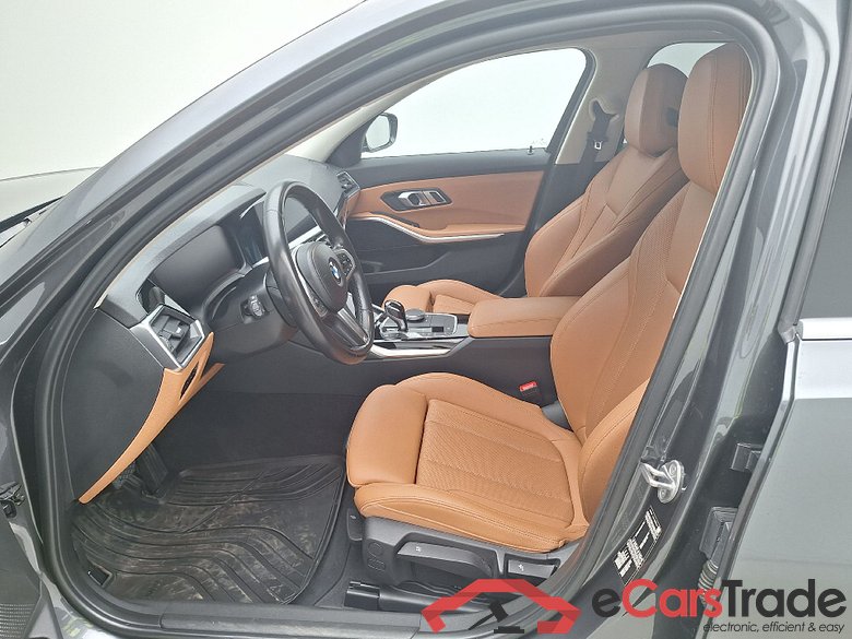 BMW, 3-serie Touring '18, BMW 3 Reeks Touring 318dA (100 kW) 5d #3