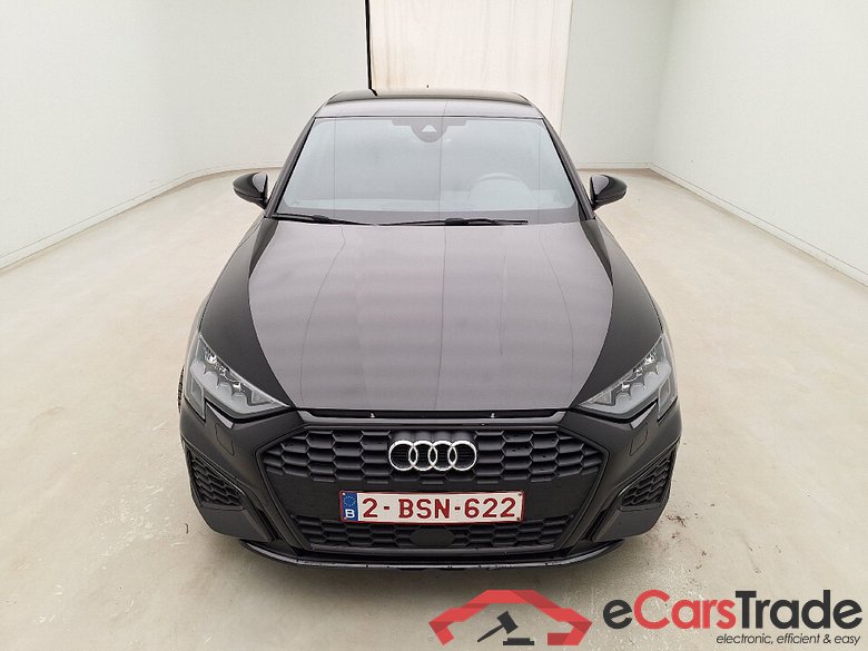 Audi, A3 Berline '20, Audi A3 Berline 2.0 TDi 35 110kW S tronic S line B #1