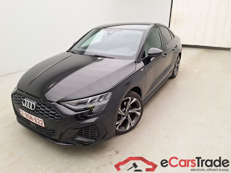 Audi, A3 Berline '20, Audi A3 Berline 2.0 TDi 35 110kW S tronic S line B #2