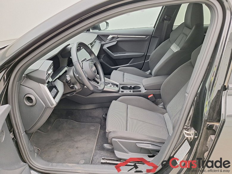 Audi, A3 Berline '20, Audi A3 Berline 2.0 TDi 35 110kW S tronic S line B #3