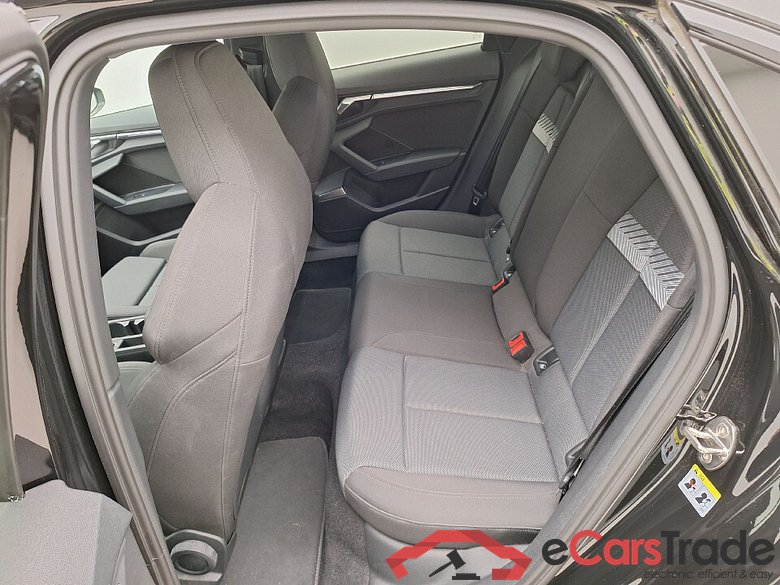 Audi, A3 Berline '20, Audi A3 Berline 2.0 TDi 35 110kW S tronic S line B #4