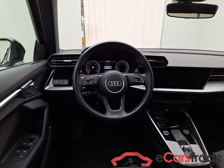 Audi, A3 Berline '20, Audi A3 Berline 2.0 TDi 35 110kW S tronic S line B #5