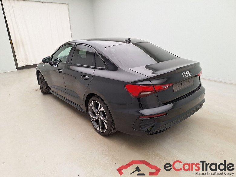 Audi, A3 Berline '20, Audi A3 Berline 2.0 TDi 35 110kW S tronic S line B #6