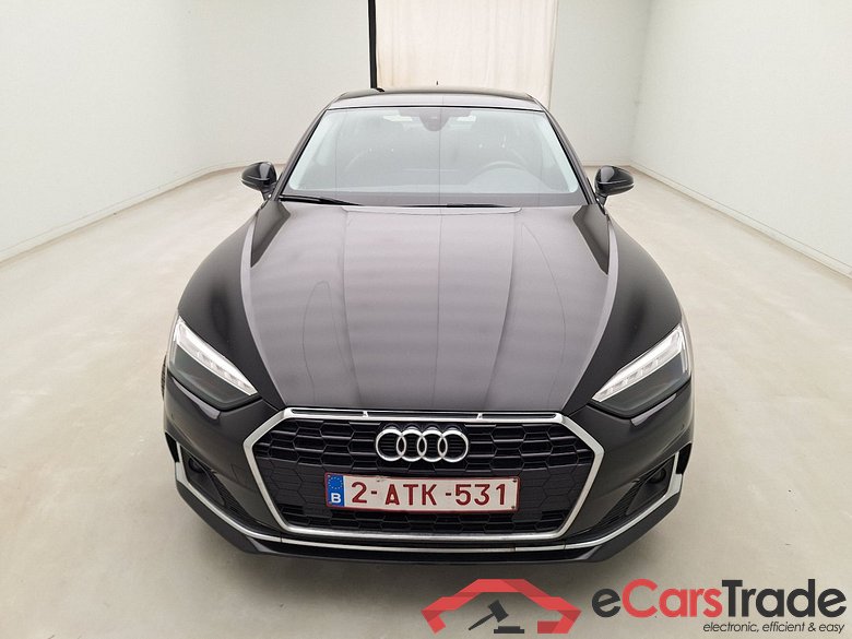 Audi, A5 SB FL'20, Audi A5 Sportback 30 TDI S tronic Bus Ed Advanced
