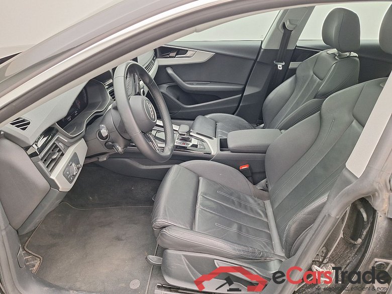 Audi, A5 SB FL'20, Audi A5 Sportback 30 TDI S tronic Bus Ed Advanced #3