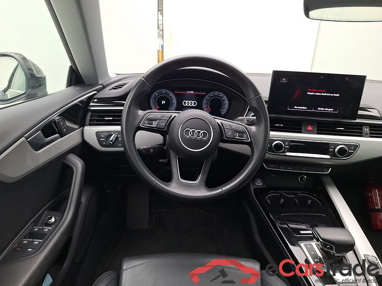 Audi, A5 SB FL'20, Audi A5 Sportback 30 TDI S tronic Bus Ed Advanced #5