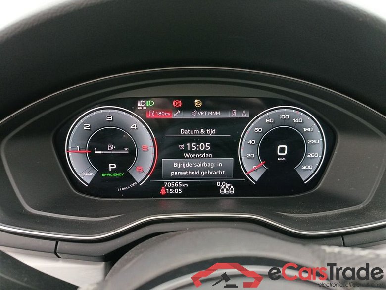 Audi A5 Sportback 35 TDI S tronic Bus Ed S Line 5d #6