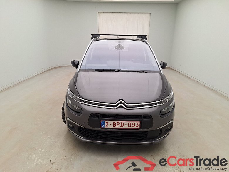Citroën, Gr.C4 SpaceT. FL'16, Citroën Grand C4 Spacetourer 1.5 BlueHDi 130 S&S E