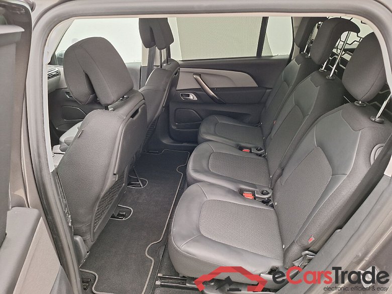 Citroën, Gr.C4 SpaceT. FL'16, Citroën Grand C4 Spacetourer 1.5 BlueHDi 130 S&S E #4