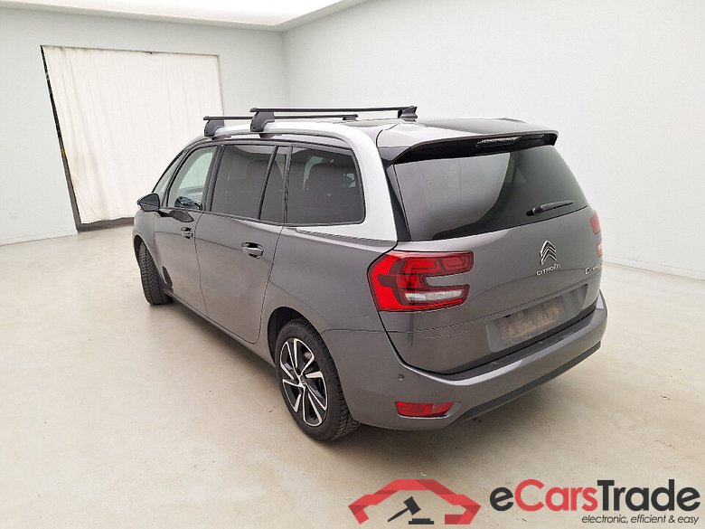 Citroën, Gr.C4 SpaceT. FL'16, Citroën Grand C4 Spacetourer 1.5 BlueHDi 130 S&S E #6