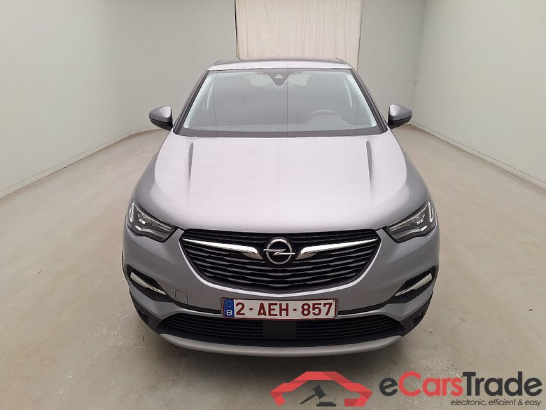 Opel, Grandland X '17, Opel Grandland X 1.5 Turbo ECOTEC D S/S AT8 Innova #1