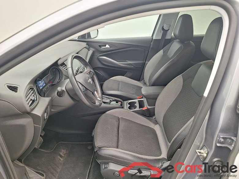 Opel, Grandland X '17, Opel Grandland X 1.5 Turbo ECOTEC D S/S AT8 Innova #3
