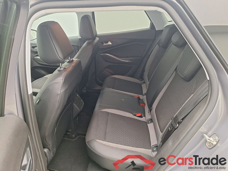 Opel, Grandland X '17, Opel Grandland X 1.5 Turbo ECOTEC D S/S AT8 Innova #4