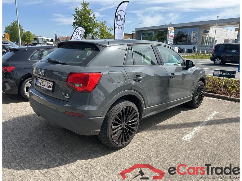 AUDI Q2 30 TFSI S tronic (EU6d-TEMP) #2