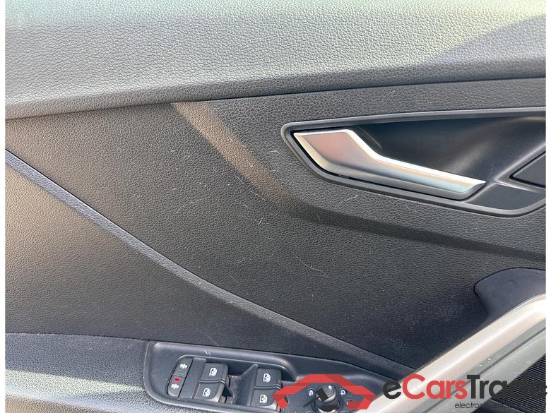 AUDI Q2 30 TFSI S tronic (EU6d-TEMP) #5