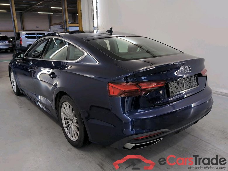 AUDI A5 SPORTBACK 2.0 30 TDI S TRONIC BUS. ED. #3