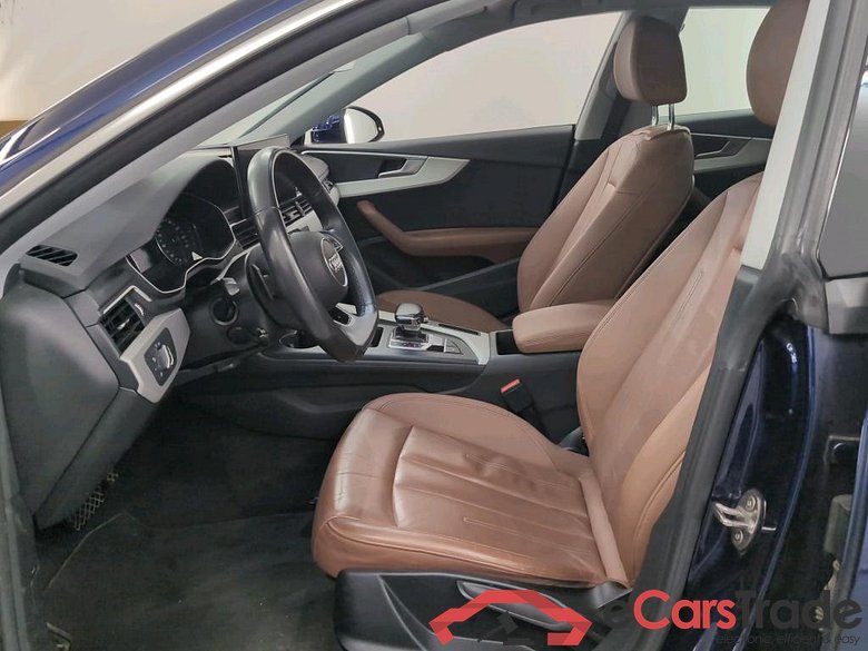 AUDI A5 SPORTBACK 2.0 30 TDI S TRONIC BUS. ED. #5