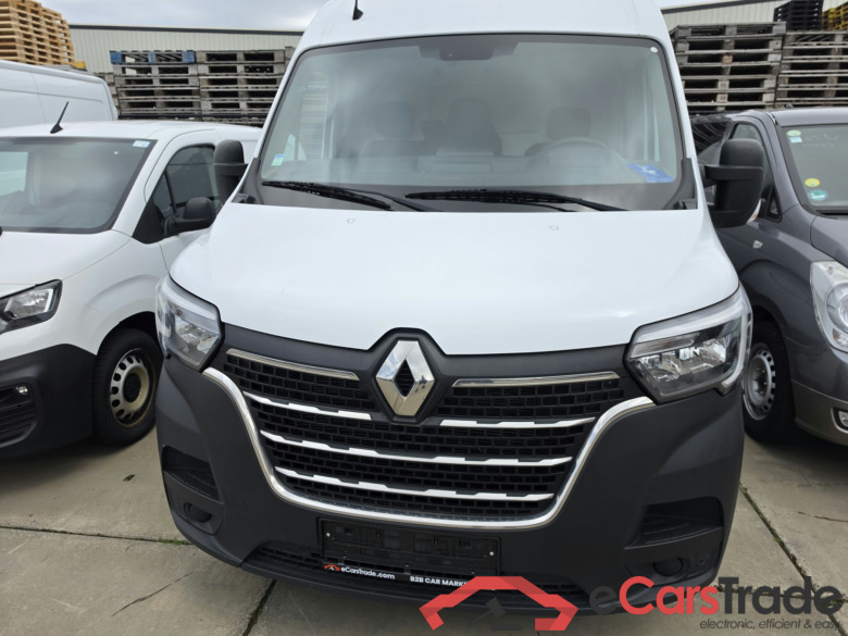 Renault Master 2.3 dCi L3H2 Navi PDC ... #2