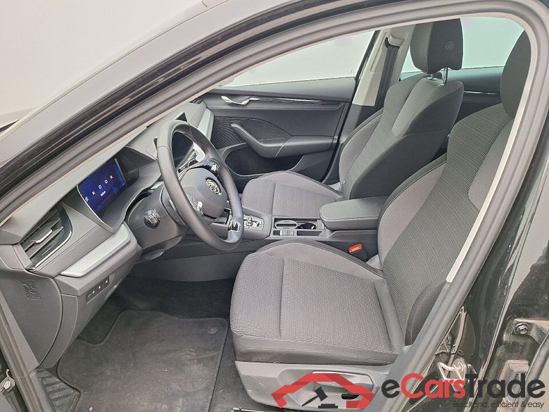 Skoda, Octavia Combi '20, Skoda Octavia Combi 2.0 CRTDI 110kW DSG7 Ambition #3