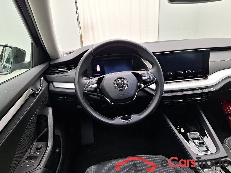 Skoda, Octavia Combi '20, Skoda Octavia Combi 2.0 CRTDI 110kW DSG7 Ambition #5