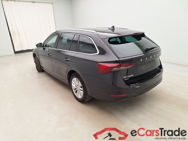 Skoda, Octavia Combi '20, Skoda Octavia Combi 2.0 CRTDI 110kW DSG7 Ambition #6