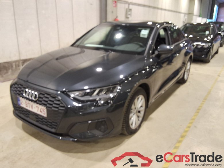 AUDI A3 BERLINE 1.0 TFSI 30 81KW ATTRACTION