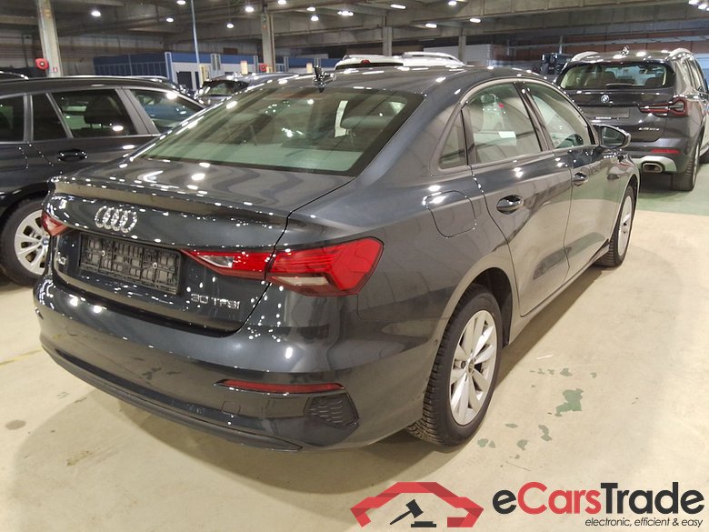 AUDI A3 BERLINE 1.0 TFSI 30 81KW ATTRACTION #4