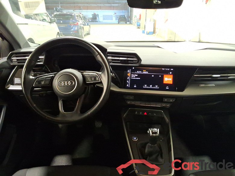 AUDI A3 BERLINE 1.0 TFSI 30 81KW ATTRACTION #6