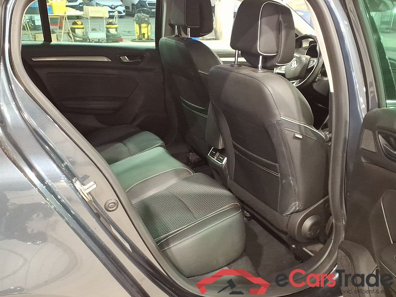 RENAULT MEGANE GRANDTOUR DIESEL - 2016 1.5 Blue dCi Bose Edition EDC #5