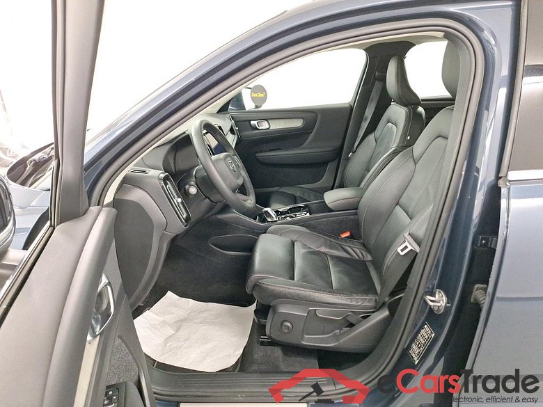 Volvo XC40 1.5 T4 Plug-In Hybrid Inscription Aut. LED-Xenon Virtual ACC Navi Sport-Leather KeylessGo Camera Klima PDC ... #5