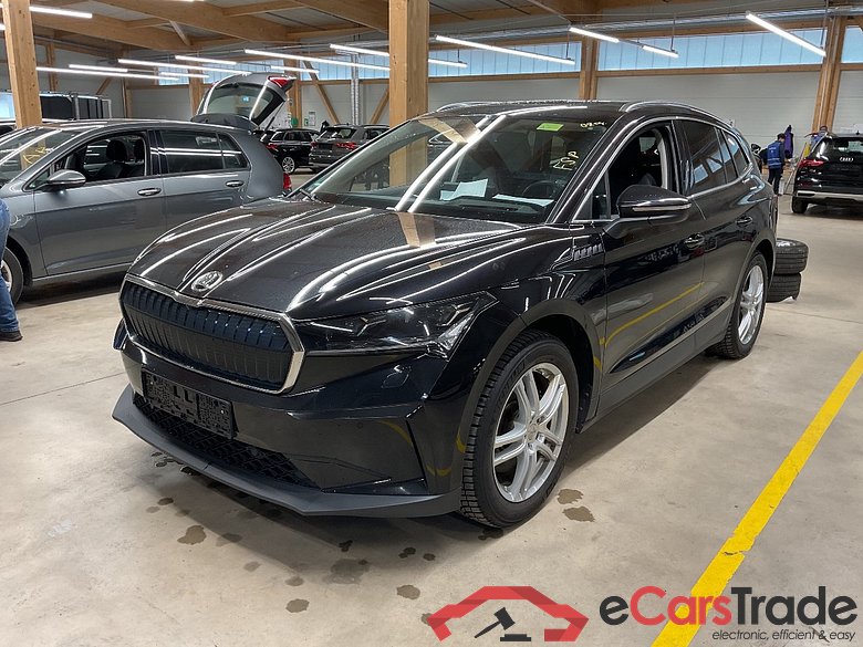 Enyaq iV 80 Suite 150KW