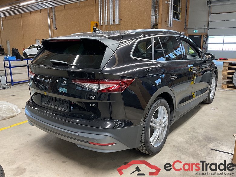 Enyaq iV 80 Suite 150KW #2