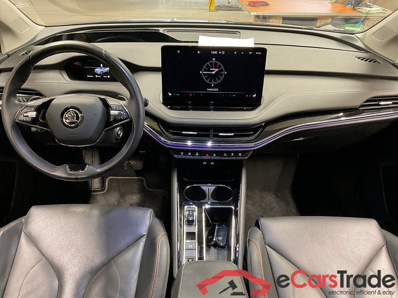 Enyaq iV 80 Suite 150KW #3