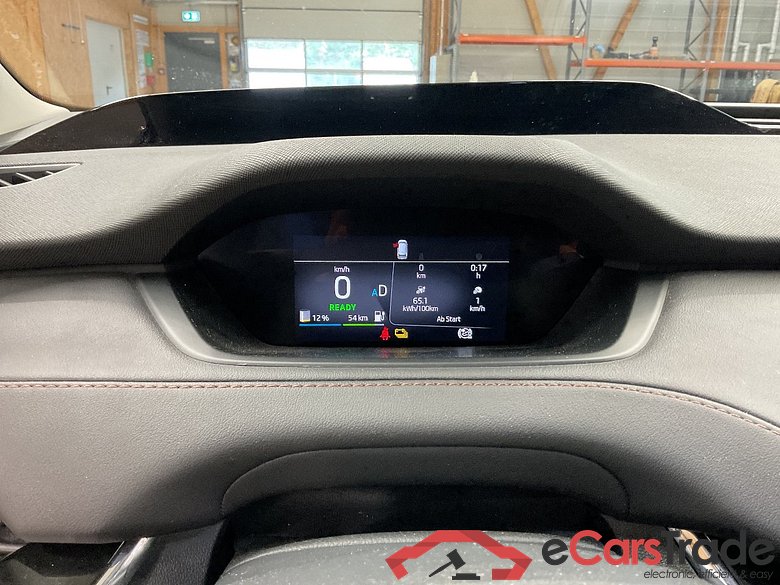 Enyaq iV 80 Suite 150KW #6