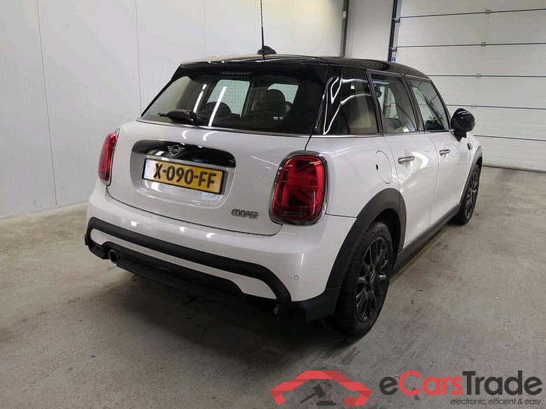 Mini Mini 1.5 Cooper Camden #2