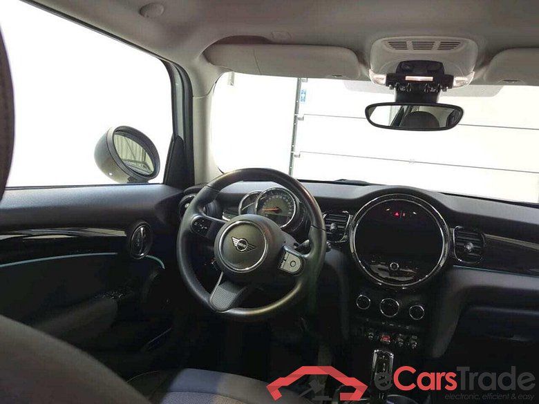 Mini Mini 1.5 Cooper Camden #3