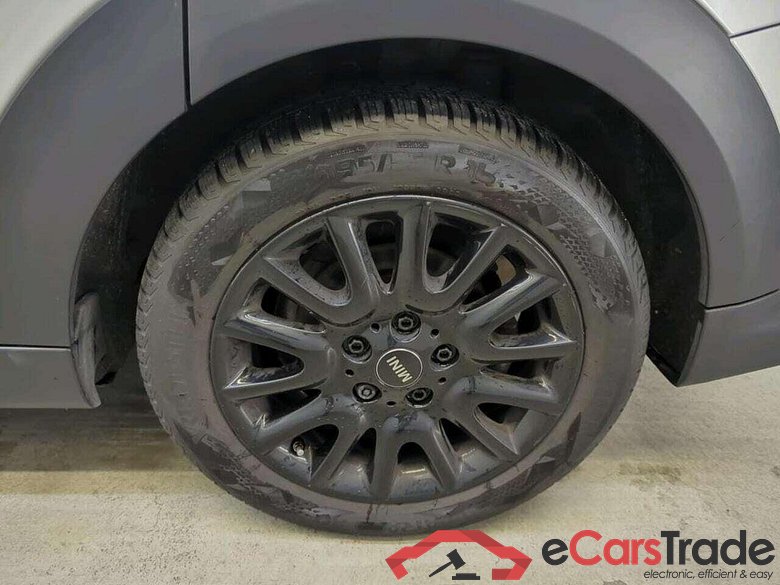 Mini Mini 1.5 Cooper Camden #4