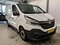 preview Renault Trafic #4