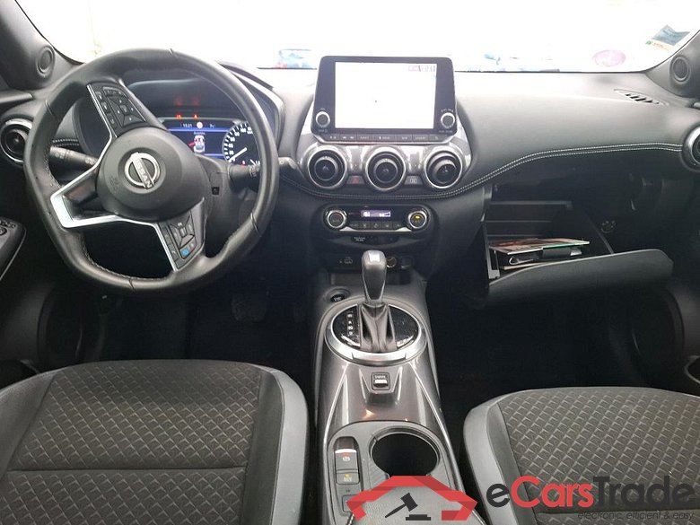 NISSAN Juke / 2019 / 5P / Crossover Hybrid 143 Business+ COMMITMENT DEAL LOT 700 #5