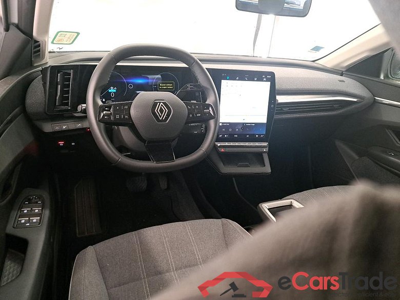 Megane Evolution ER 60kWh BVA #5